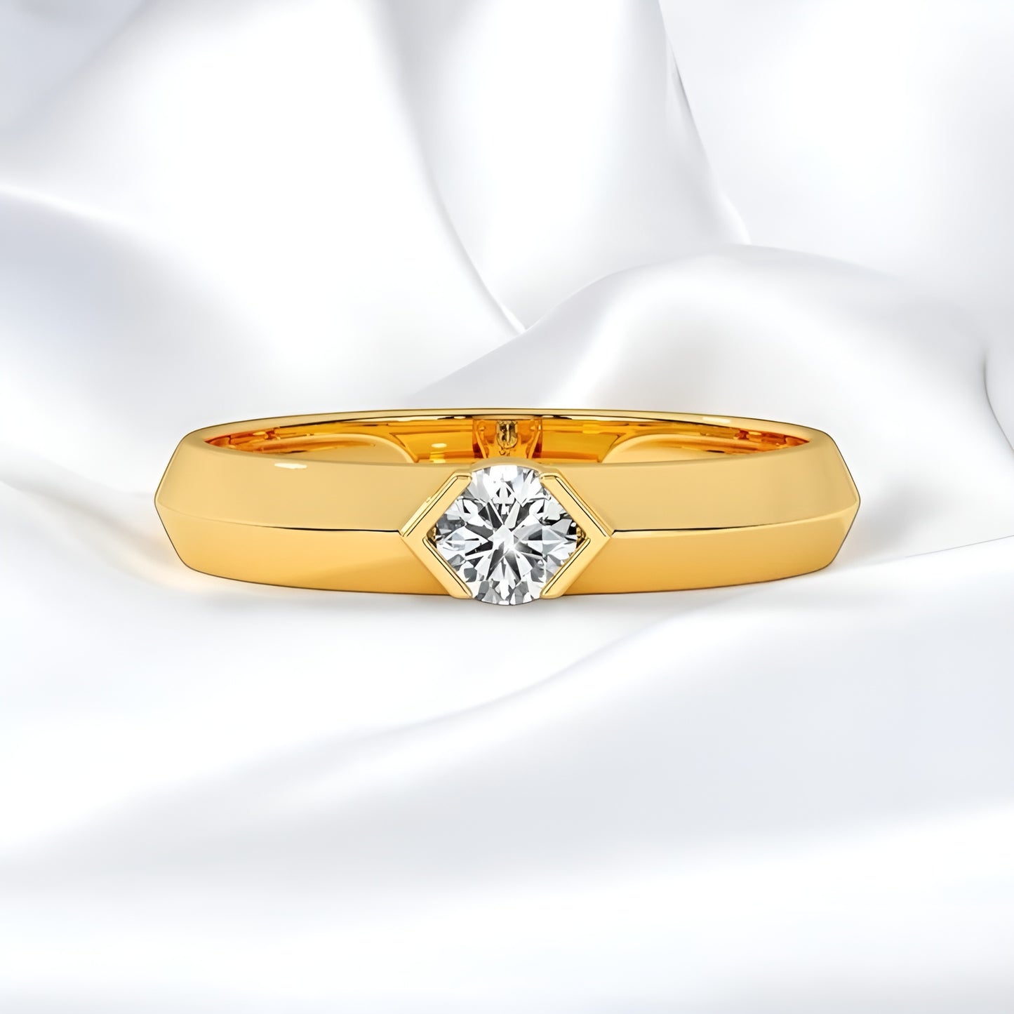 Maison d’Or – The Pinnacle