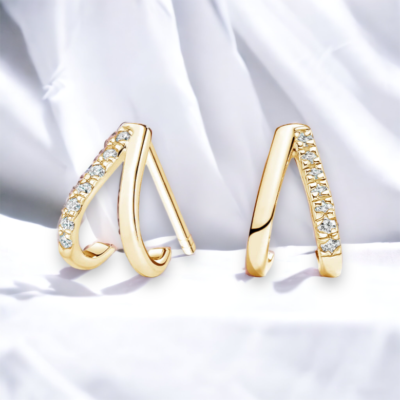 Sleek Silhouettes