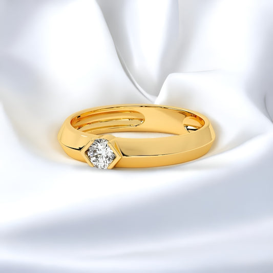 Maison d’Or – The Pinnacle