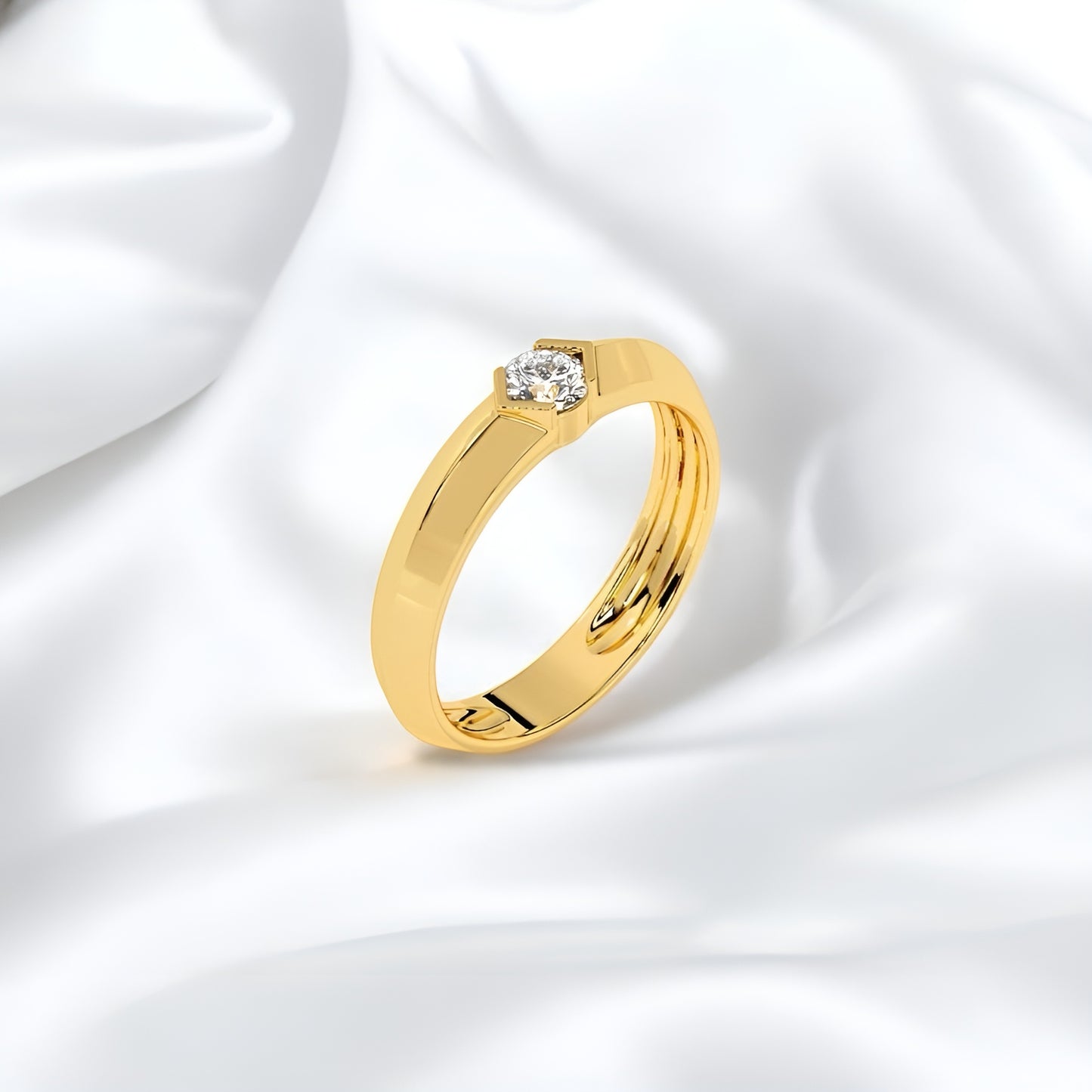 Maison d’Or – The Pinnacle