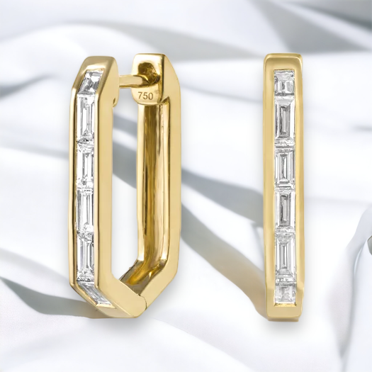 Baguette Hoops