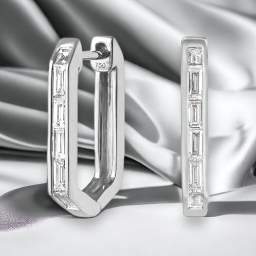 Baguette Hoops