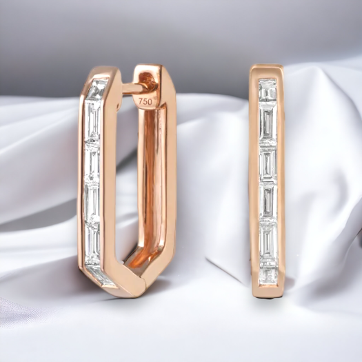 Baguette Hoops