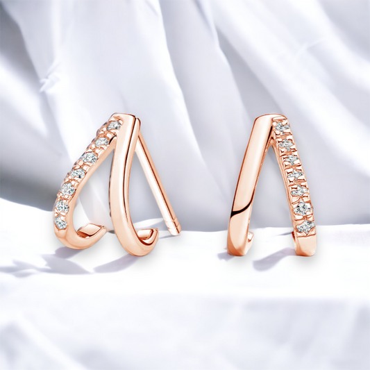 Sleek Silhouettes