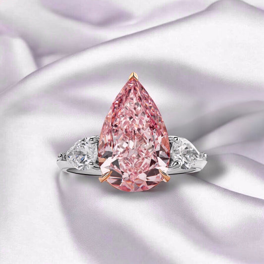 Rosé Majesty